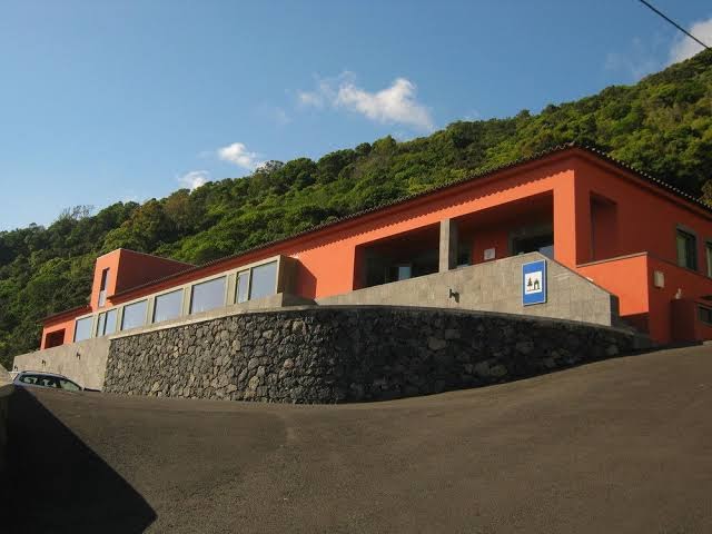 Youth Hostel São Jorge